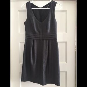 Forever 21 Grey One piece Dress